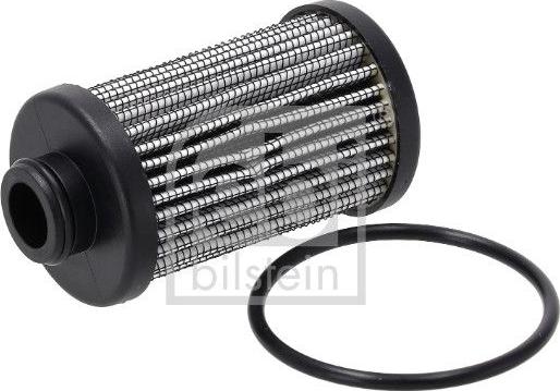 FEBI Bilstein 1006212 — Filtr hydrauliczny, automatyczna skrzynia biegów