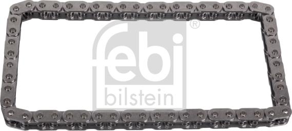 FEBI Bilstein 100678 — Łańcuch, napęd pompy oleju