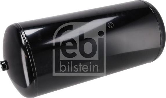 FEBI Bilstein 1000990 — Zbiornik powietrza, instalacja pneumatyczna