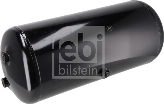 FEBI Bilstein 1000990 - Zbiornik powietrza
