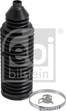 FEBI Bilstein 1000902 — Zestaw osłon, układ kierowniczy