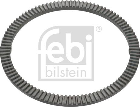 FEBI Bilstein 1000443 — Pierścień nadajnika impulsów, ABS