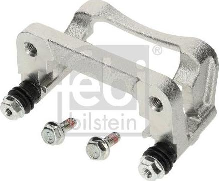 FEBI Bilstein 1000400 — Mocowanie, zacisk hamulcowy