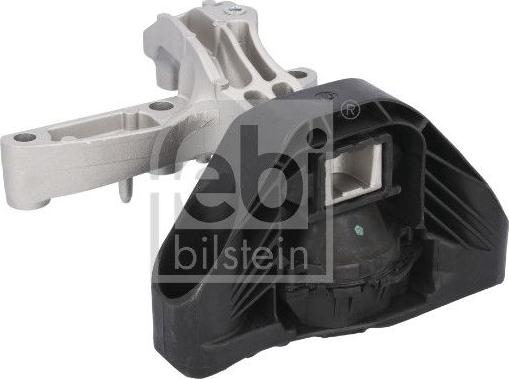 FEBI Bilstein 1000521 — Łożyskowanie silnika