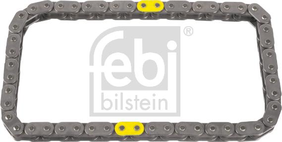 FEBI Bilstein 100069 — Łańcuch, napęd pompy oleju
