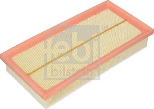 FEBI Bilstein 1000609 — Filtr powietrza