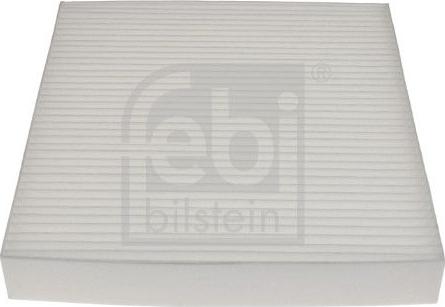 FEBI Bilstein 1000611 — Filtr kabinowy