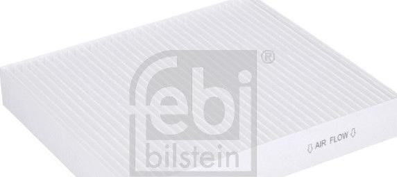 FEBI Bilstein 1000612 - FILTR KABINY MAXUS EDELIVER 3 07.20-