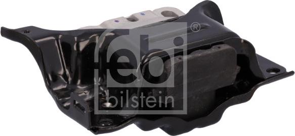 FEBI Bilstein 1000631 — Zawieszenie, automatyczna skrzynia biegów
