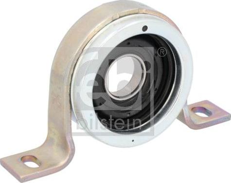 FEBI Bilstein 1000629 — Zawieszenie, wał napędowy