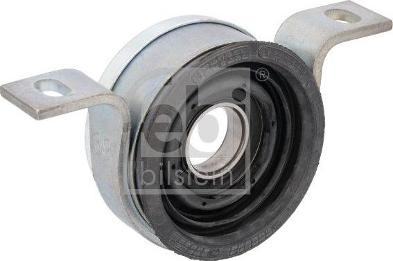 FEBI Bilstein 1000628 - Podpora wału napędowego