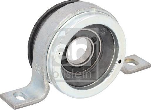 FEBI Bilstein 1000628 — Zawieszenie, wał napędowy
