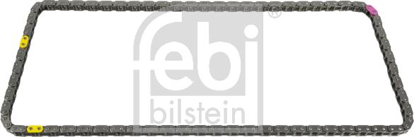FEBI Bilstein 100067 — Łańcuch rozrządu