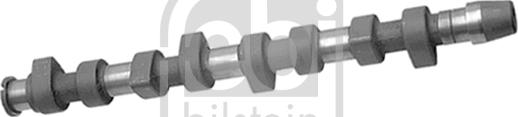 FEBI Bilstein 10006 — Wałek rozrządu