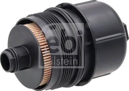 FEBI Bilstein 1000040 — Filtr oleju