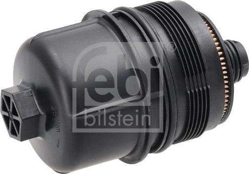 FEBI Bilstein 1000040 - Filtr oleju