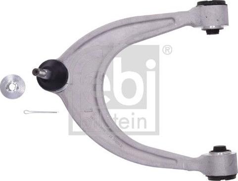 FEBI Bilstein 1000082 — Wahacz, zawieszenie koła