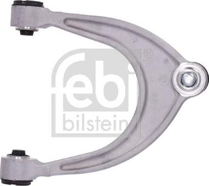 FEBI Bilstein 1000082 - Wahacz zawieszenia koła przód