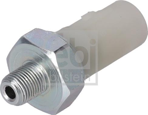 FEBI Bilstein 1000109 — Czujnik, ciśnienie oleju