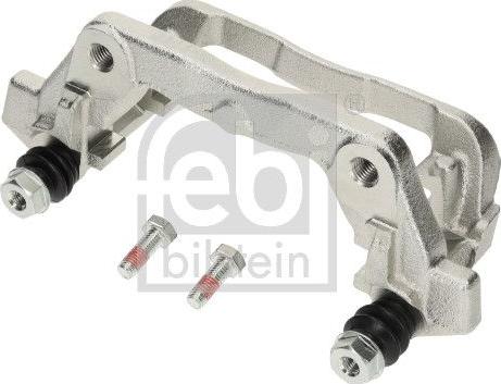 FEBI Bilstein 1000112 — Mocowanie, zacisk hamulcowy