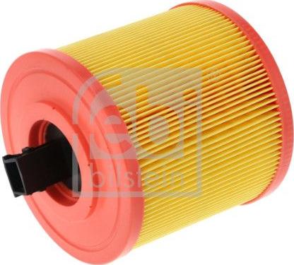 FEBI Bilstein 1000120 — Filtr powietrza