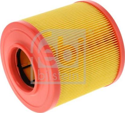 FEBI Bilstein 1000120 - Filtr powietrza