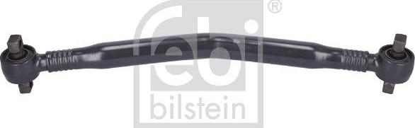FEBI Bilstein 1000890 - Drążek reakcyjny
