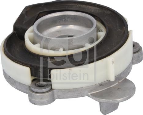 FEBI Bilstein 1000853 - Poduszka kolumny Mc Phersona