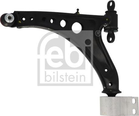 FEBI Bilstein 1000809 — Wahacz, zawieszenie koła