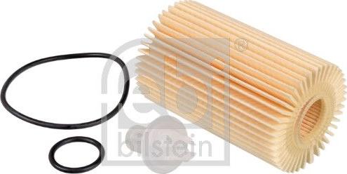 FEBI Bilstein 1000818 — Filtr oleju
