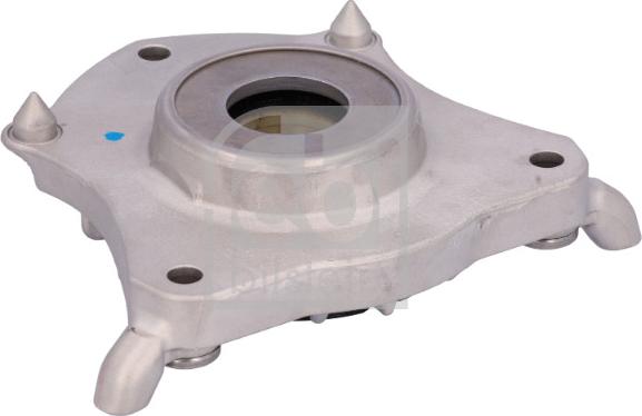 FEBI Bilstein 1000334 - Poduszka kolumny Mc Phersona