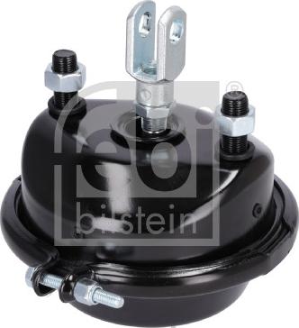 FEBI Bilstein 1000261 - Siłownik hamulcowy
