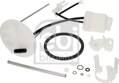FEBI Bilstein 1000228 — Filtr paliwa