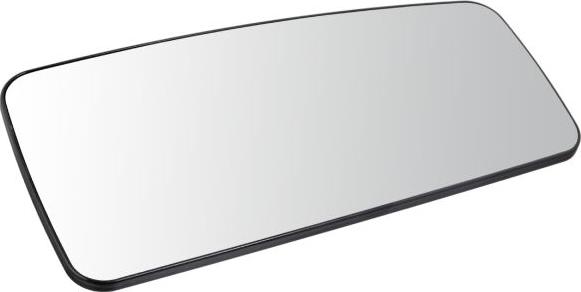 FEBI Bilstein 100027 — Szkło lusterka, lusterko zewnętrzne