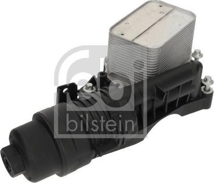 FEBI Bilstein 1000791 — Obudowa, filtr oleju