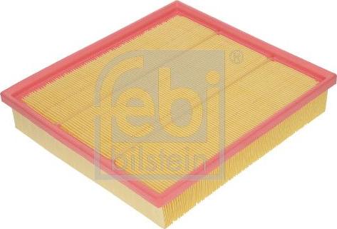 FEBI Bilstein 1000758 — Filtr powietrza