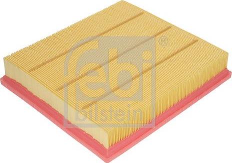 FEBI Bilstein 1000758 - FILTR POWIETRZA BYD