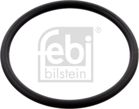 FEBI Bilstein 100077 - Uszczelka termostatu