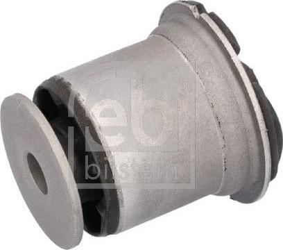 FEBI Bilstein 1001943 - Silentblock wahacza tył