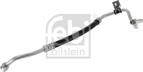 FEBI Bilstein 1001956 — Linia wysokiego ciśnienia, Klimatyzacja