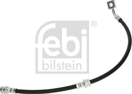 FEBI Bilstein 1001970 - PRZEWÓD HAM. ELAST. NIO P. ET5 EV 21- PR
