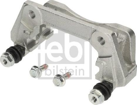 FEBI Bilstein 1001447 — Mocowanie, zacisk hamulcowy
