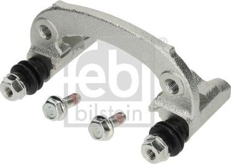 FEBI Bilstein 1001451 — Mocowanie, zacisk hamulcowy