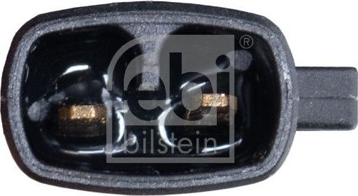 FEBI Bilstein 1001415 - Nastawnik faz rozrządu