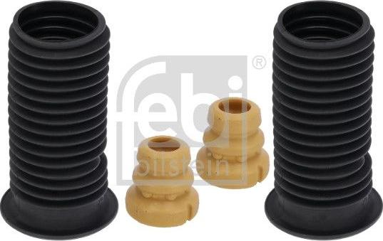 FEBI Bilstein 1001429 — Zestaw ochrony przeciwpyłowej, amortyzator