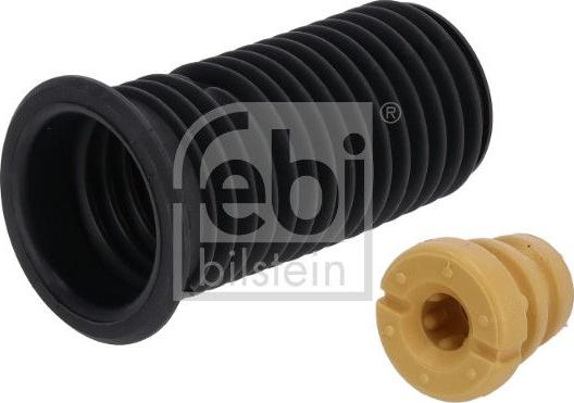 FEBI Bilstein 1001429 - Zestaw montażowy amortyzatora