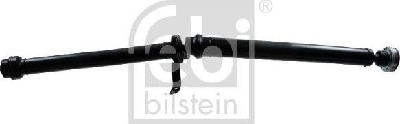 FEBI Bilstein 1001421 - Wał napędowy