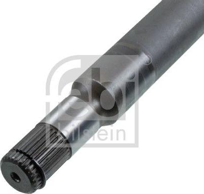 FEBI Bilstein 1001423 - Półoś napędowa