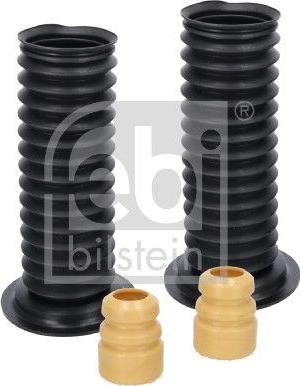 FEBI Bilstein 1001477 — Zestaw ochrony przeciwpyłowej, amortyzator