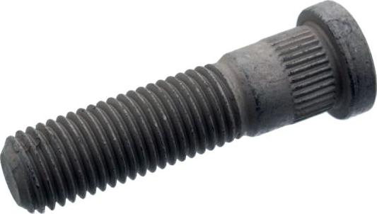 FEBI Bilstein 100164 - SZPILKA KOŁA FORD FOCUS 10-